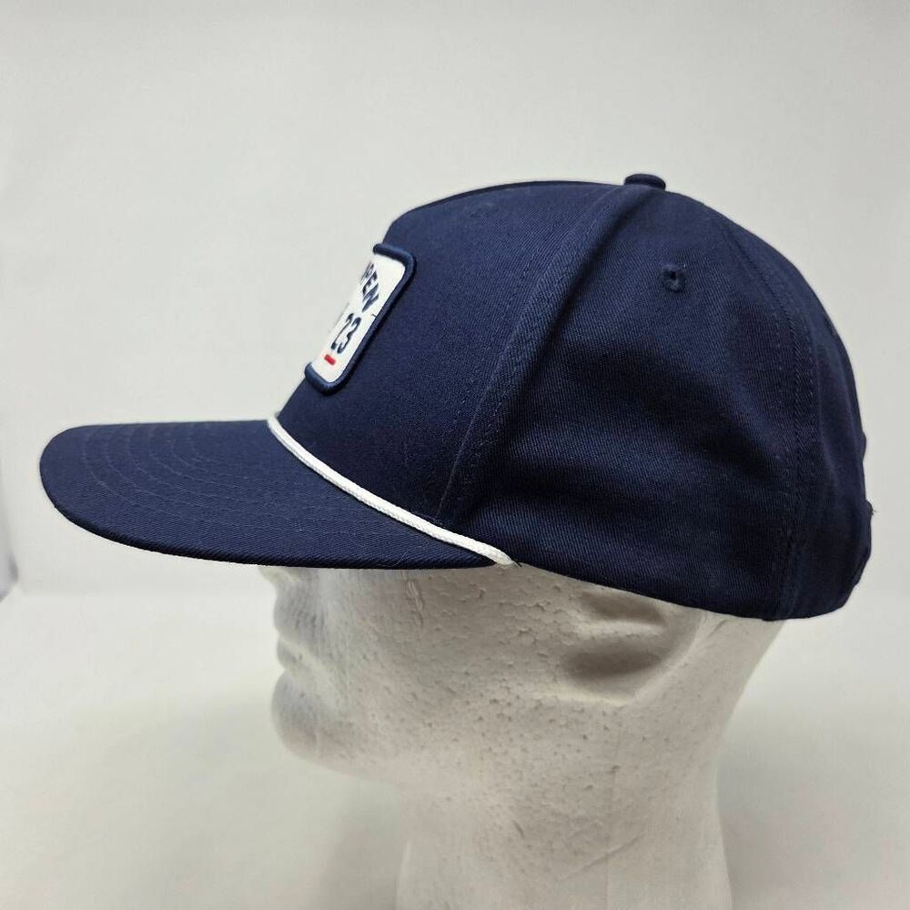 U.S. Open 2023 Navy Blue Hat - Picture 2 of 6